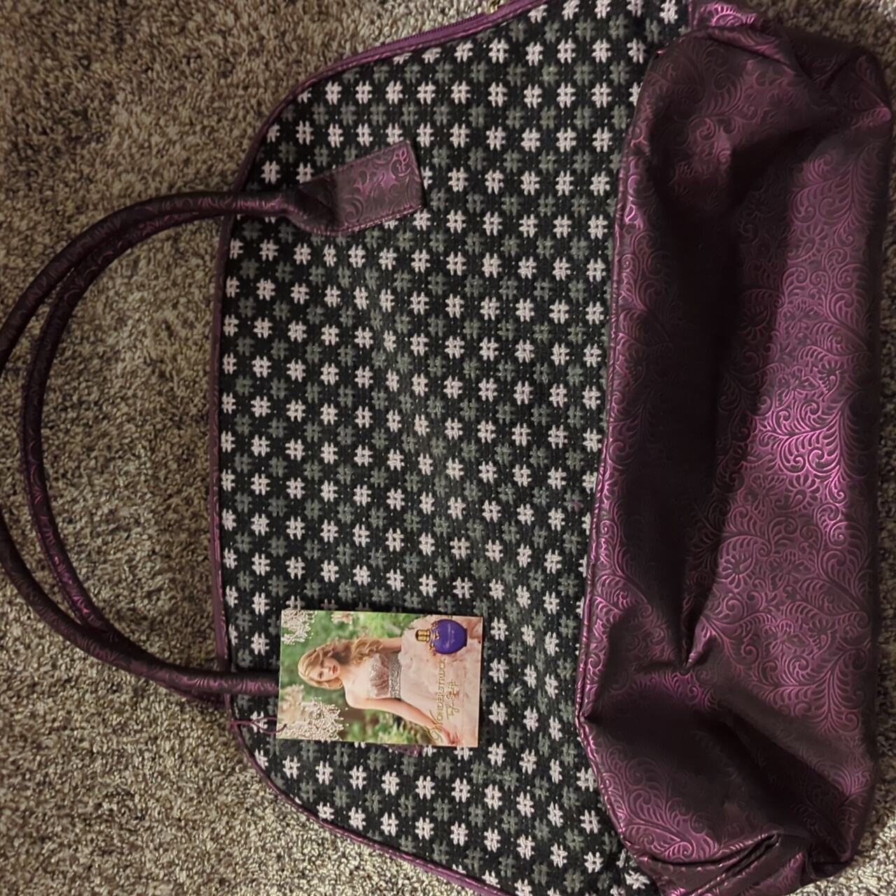 Taylor Swift Purse Taylor Swift Purse